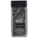 Stone Decoration 550Ml Dark Grey