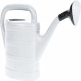 إبريق ري - أبيض 5 لتر