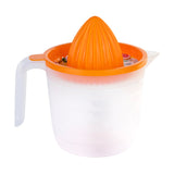 Fruit Juicer PP-Orange