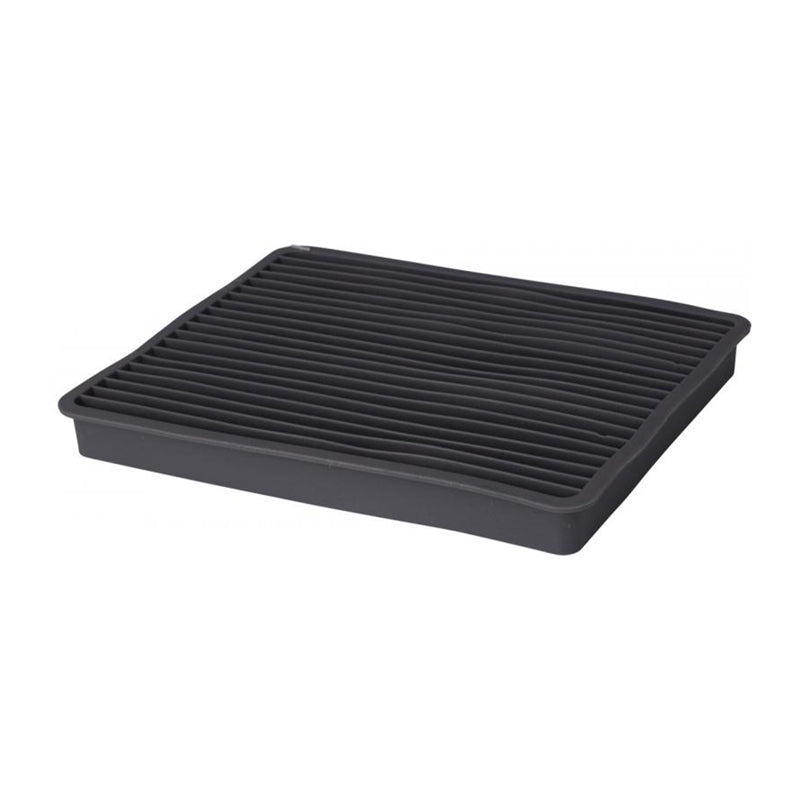 Crushed Ice Tray Maker-Black