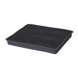 Crushed Ice Tray Maker-Black
