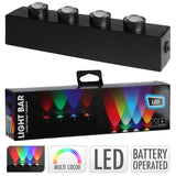 Led Light Bar Multi Color