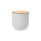 Storage Box Pp 1700Ml/57,49Oz - White
