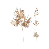 Branch Decoration 88Cm - Gold