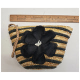 Uv Sun Protection Hat Asst.-Black