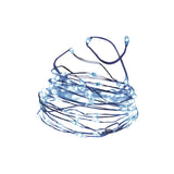 Spetebo Silverwire Lights 132L - Cold White