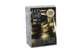 30 LED Rope - Warm White 1m