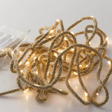 Decorative rope 5 Meters - Warm white LED