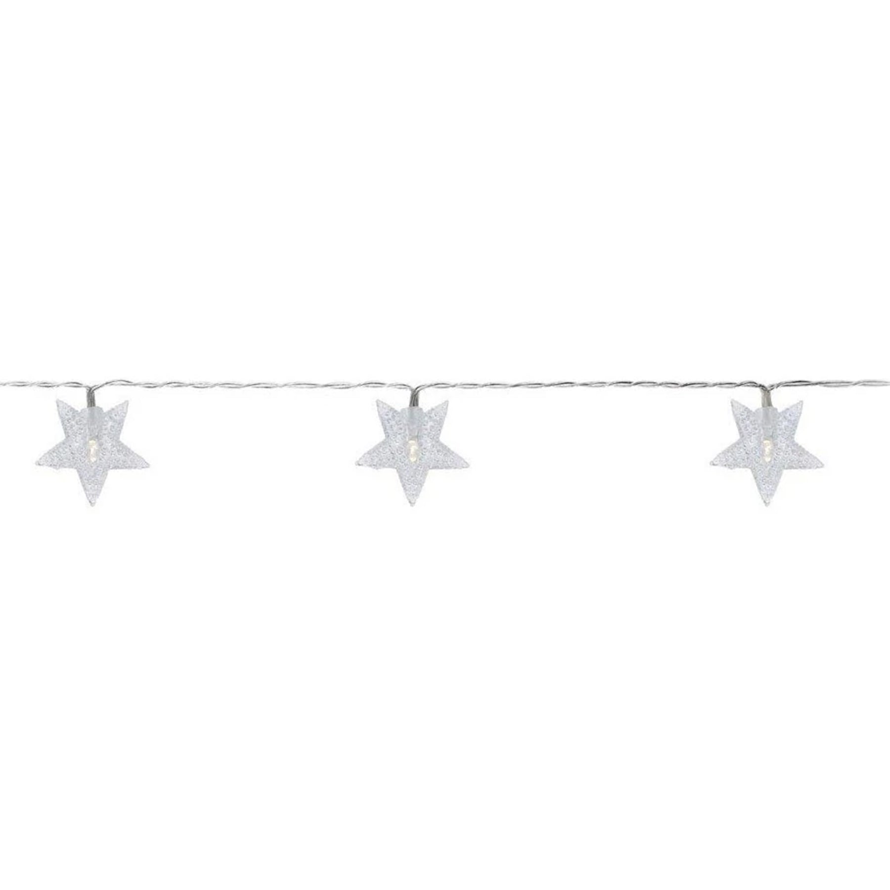 LIGHT CHAIN GOLDEN WARM WHITE