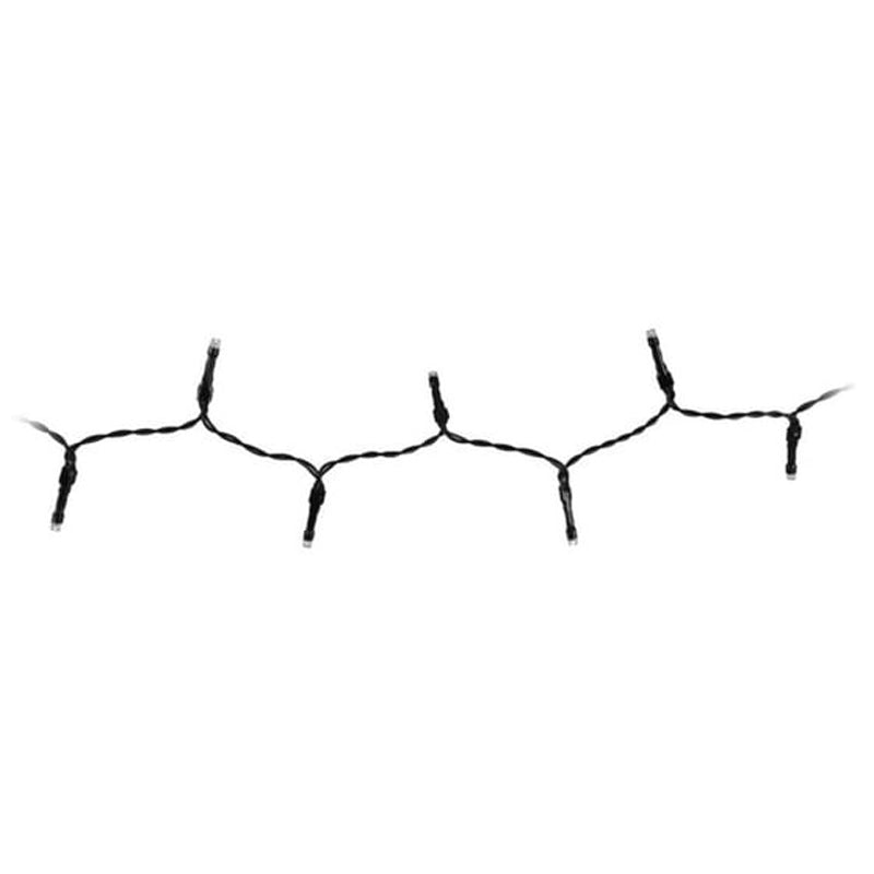 Koopman Led Lights 240 Multi Bs Plug - Multi-Color