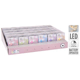 Sns Secret Led Lights Bo Fancy 6Asstd - Multicolour