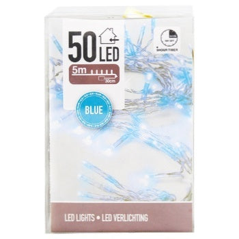 50 LED Light - 5m