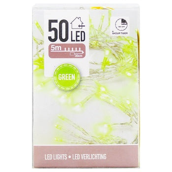 50 LED Light - 5m