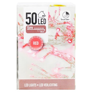 50 LED Light - 5m