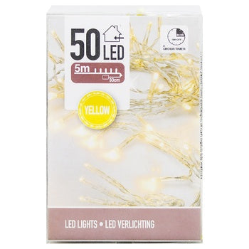 50 LED Light - 5m