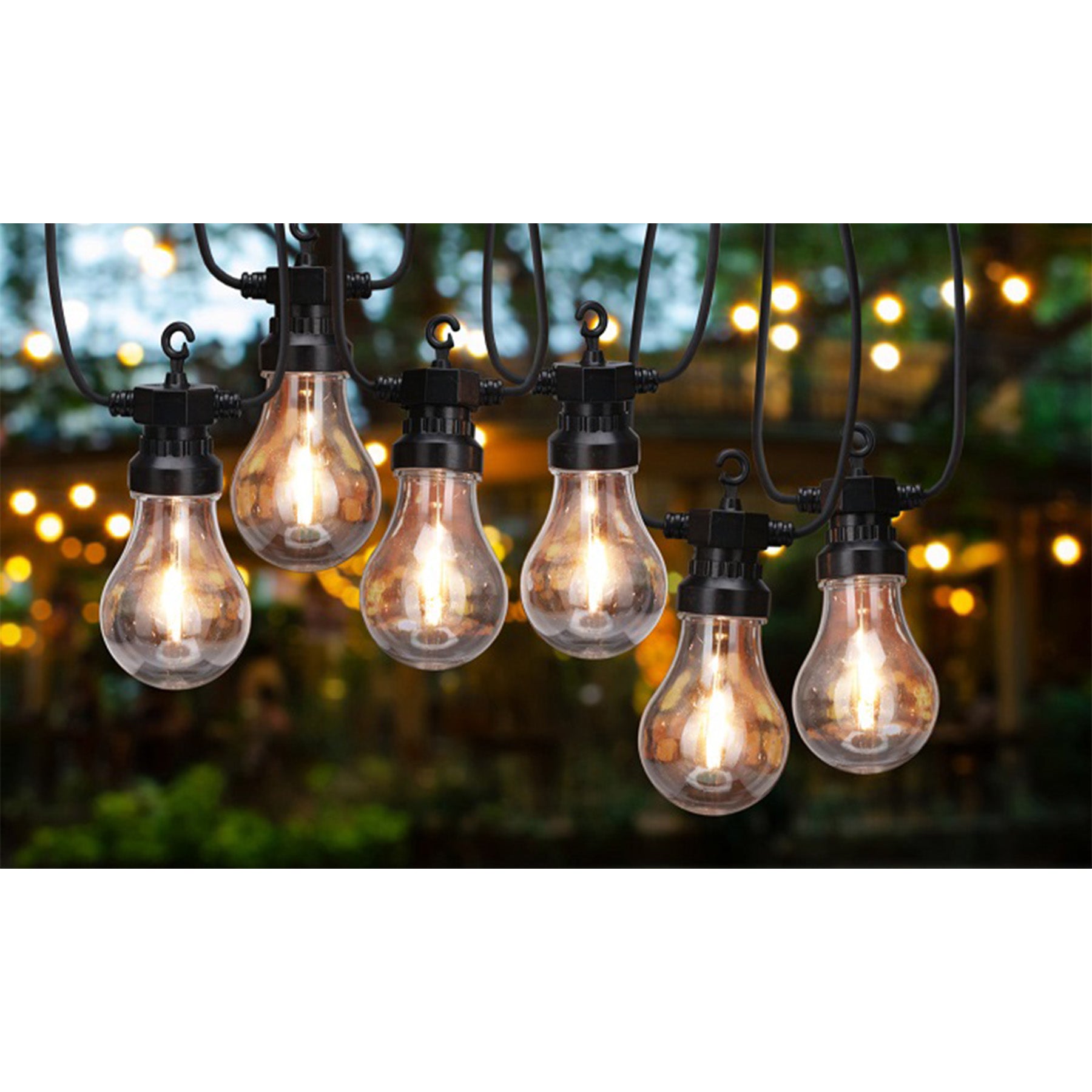 LED FILAMENT BULB 7.5 Meters