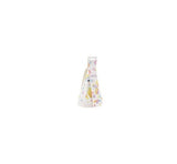 8pc Hat Paper 160x105mm-Multicolor