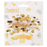 Party Confetti 1.5–2.5Cm 14G-Multicolor
