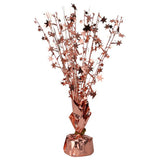 Balloon Weight For Table Decoration - Rose Gold
