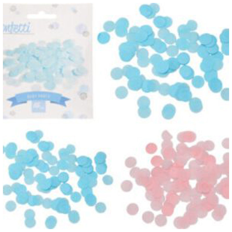Confetti 15 Gram 2Asstd Clr - Multicolour