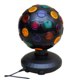 Lamp with USB cable