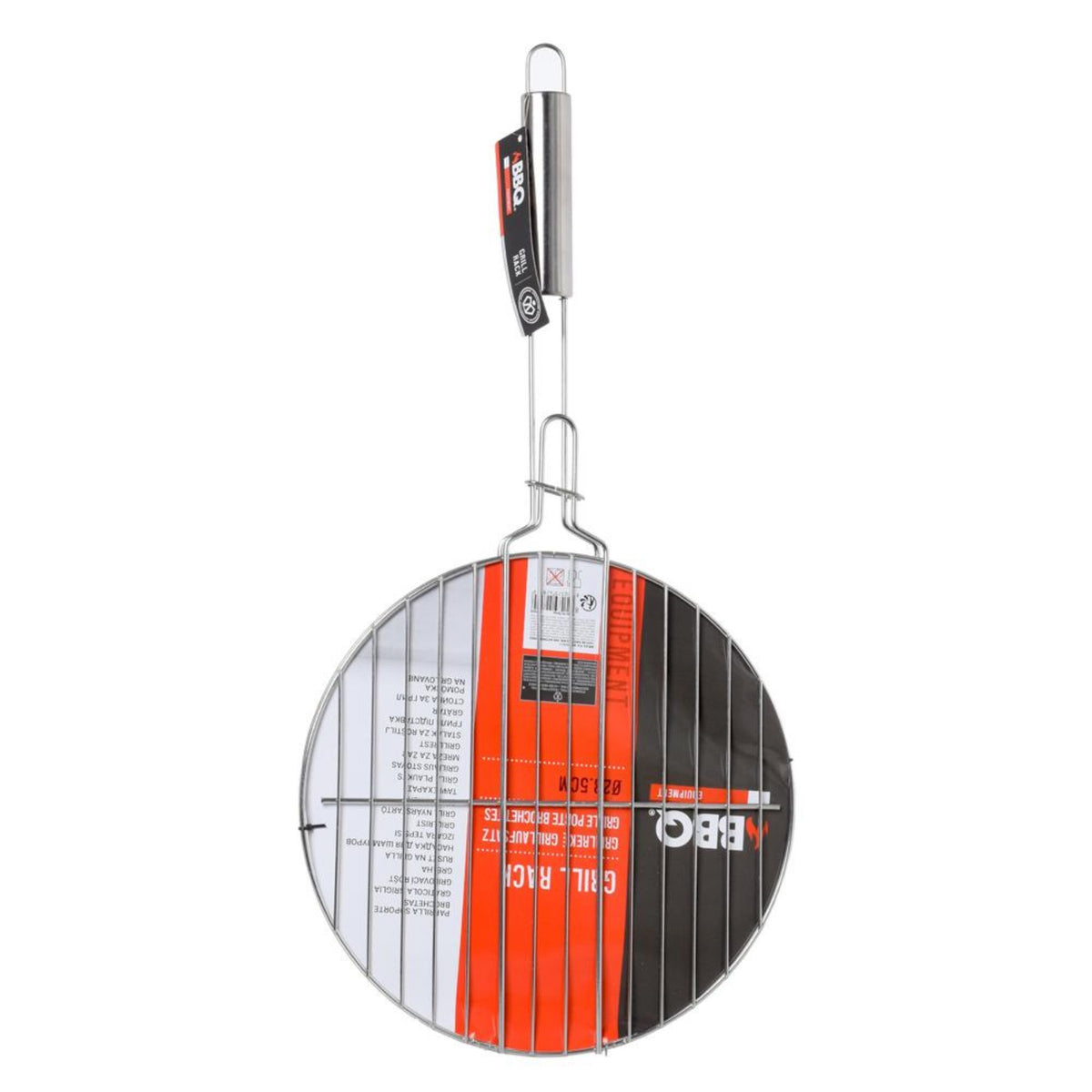 BBQ Round grill Rack