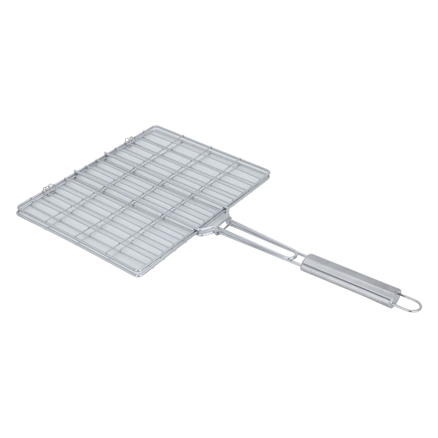 Barbecue grill rack