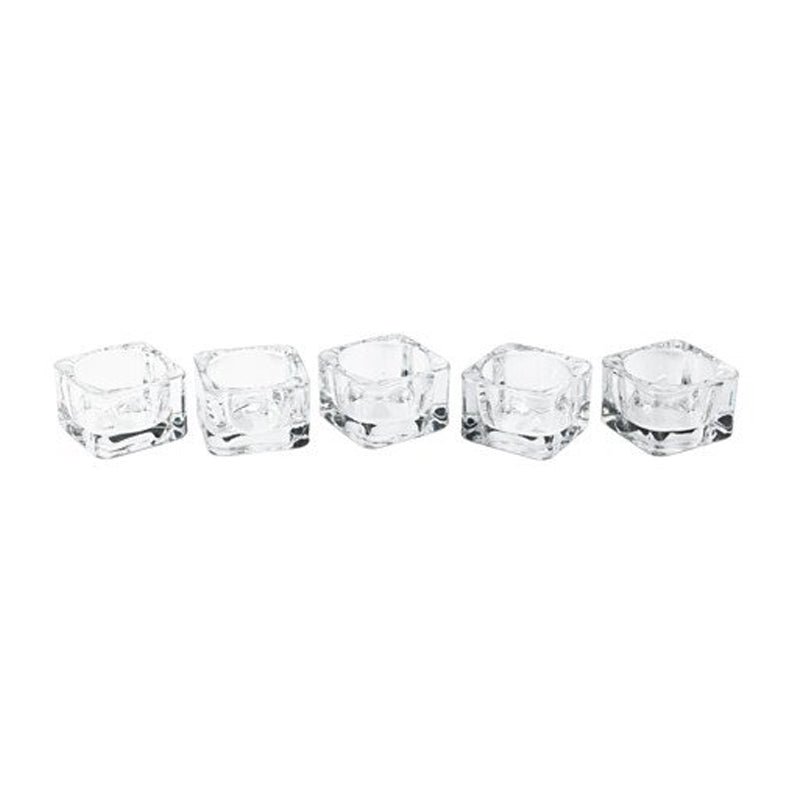 5Pc Tealight Holder Set