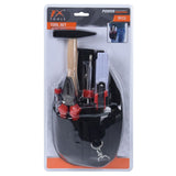 Tool set 7 pcs.