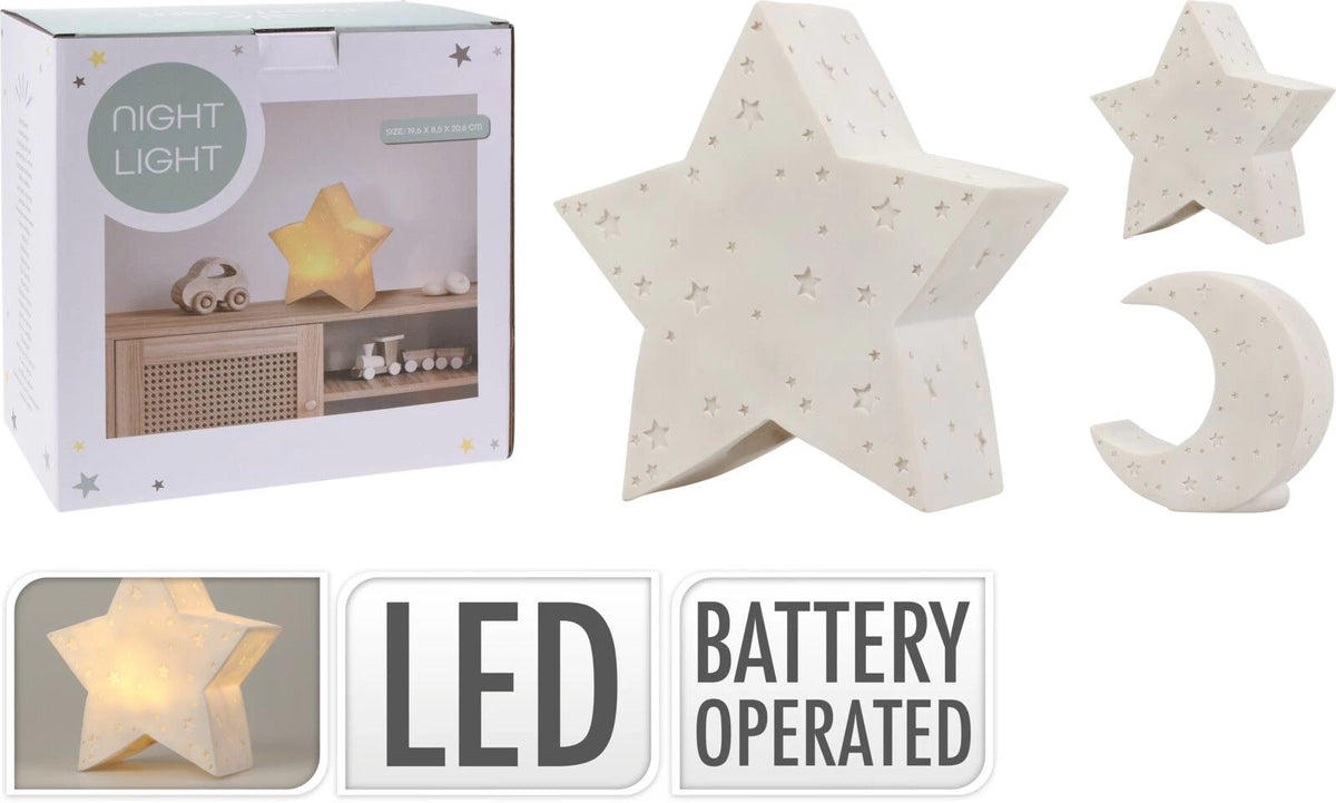 LED Night Light - Warm white
