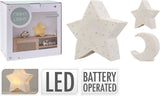 LED Night Light - Warm white