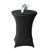 Table Cover, Black