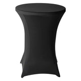 Table Cover, Black