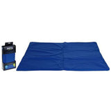 Pets Collection Cooling Pad For 50X65Cm- Blue