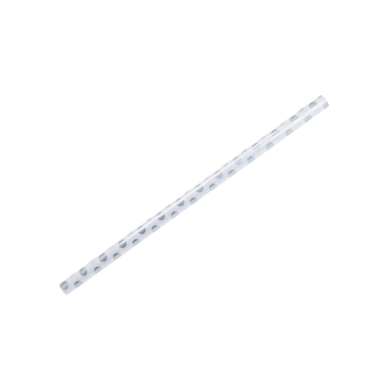 Gift Wrap Paper 70X400Cm-White