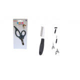 Dogs Collection Pet Grooming Tools-Multicolour