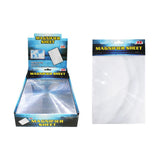 Magnifier Sheet (3X) (9.75" X 6.75") - White