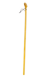 Animal Wooden Walking Stick