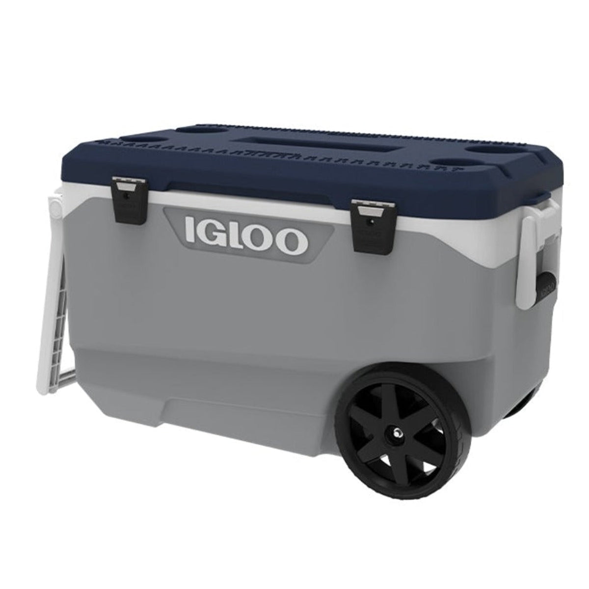 ECOCOOL Latitude 90 Qt Roller Cooler