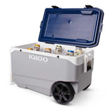 ECOCOOL Latitude 90 Qt Roller Cooler