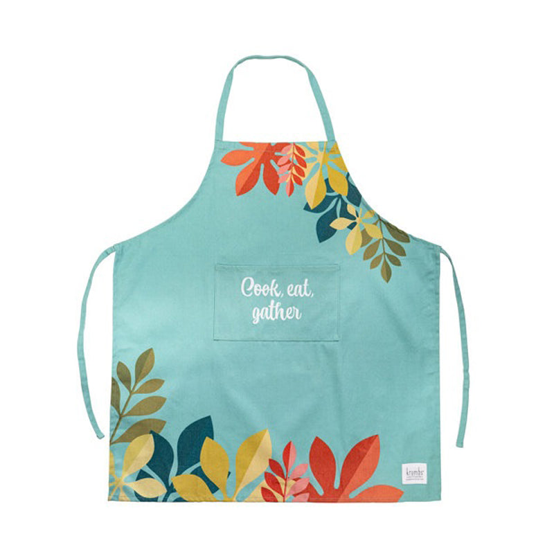 Homemade Happiness Aprons - Multicolor