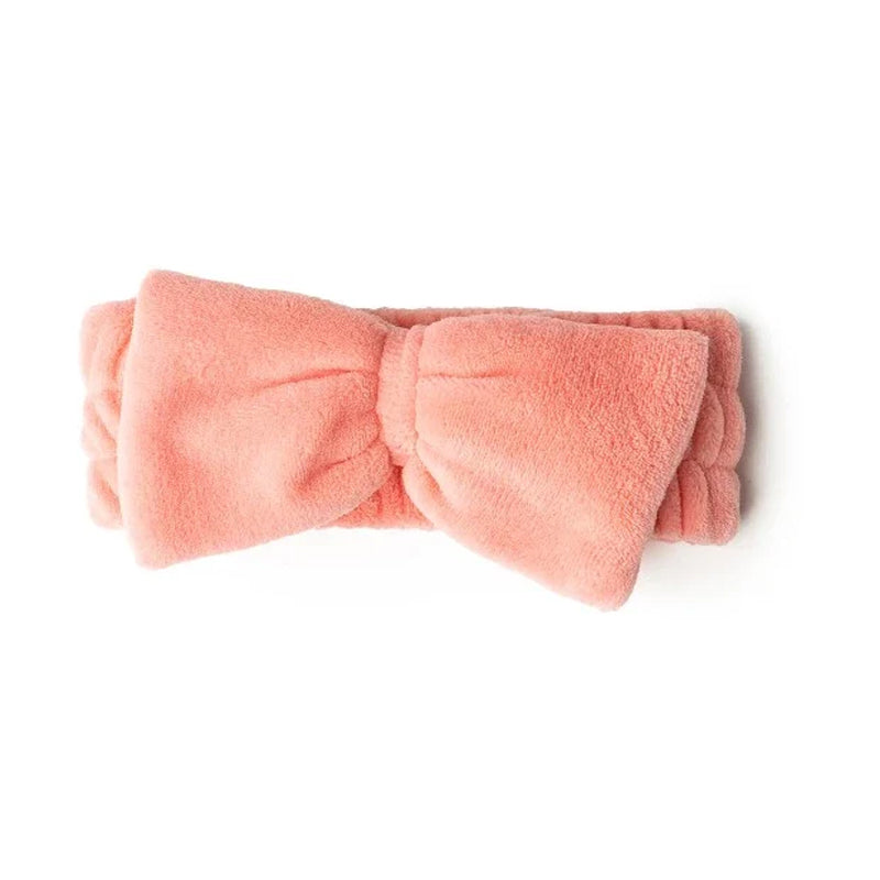 Take A Bow Headband