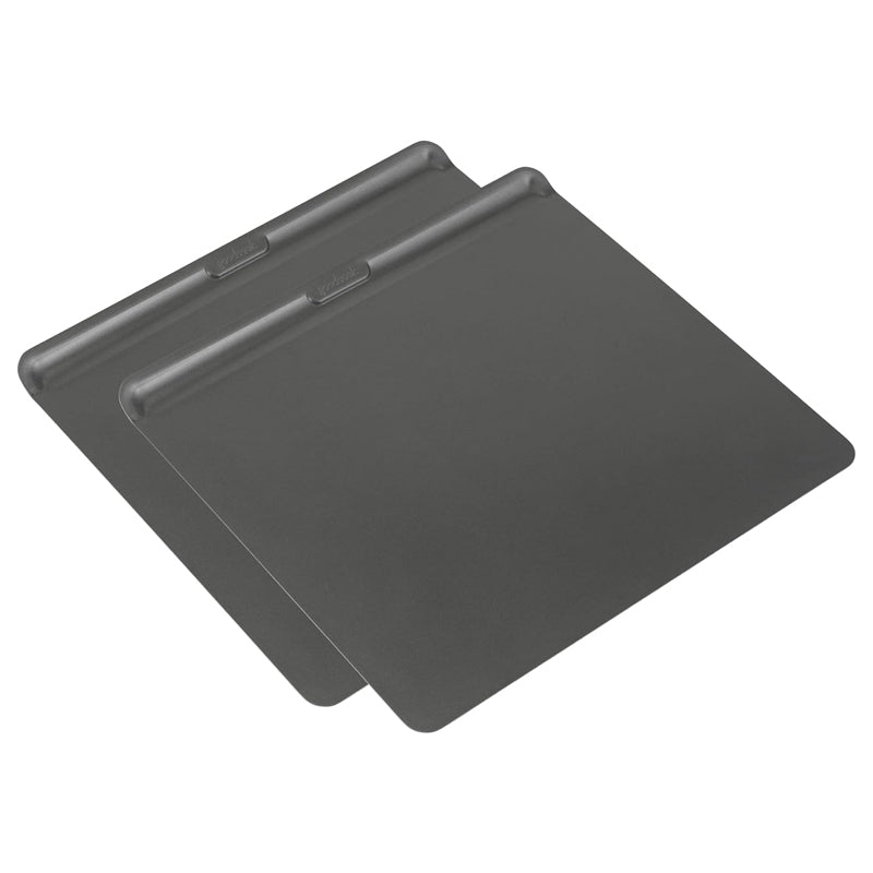 Goodcook Cookie Sheet Large 16X14"-Black