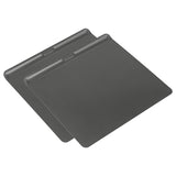 Goodcook Cookie Sheet Large 16X14"-Black