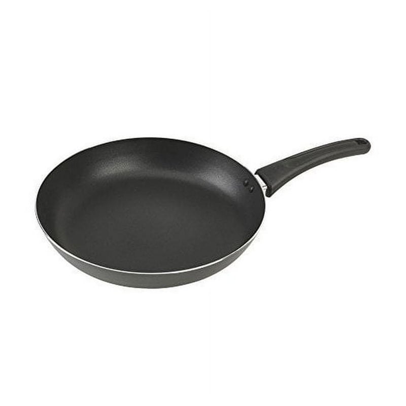 Goodcook Saute Pan 11 75"-Black