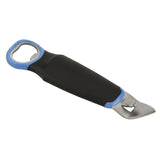 Goodcook 2In1 Bottle Opener Can Tapper-Black