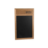 Koopman Blackboard Bistro 34X0.8X55Cm
