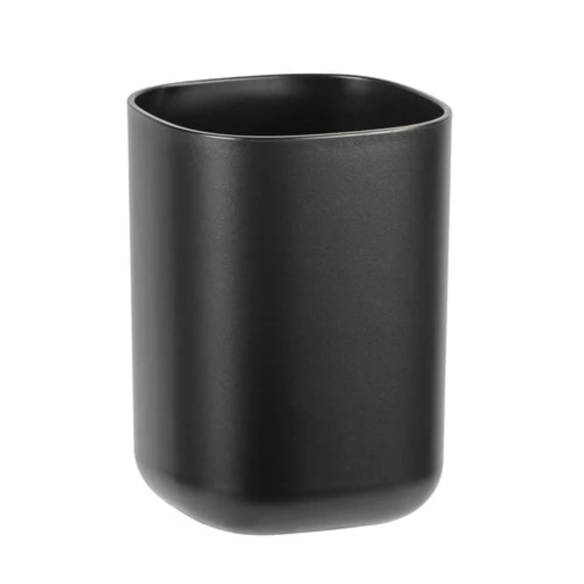 Davos Toothbrush holder - Black
