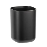 Davos Toothbrush holder - Black