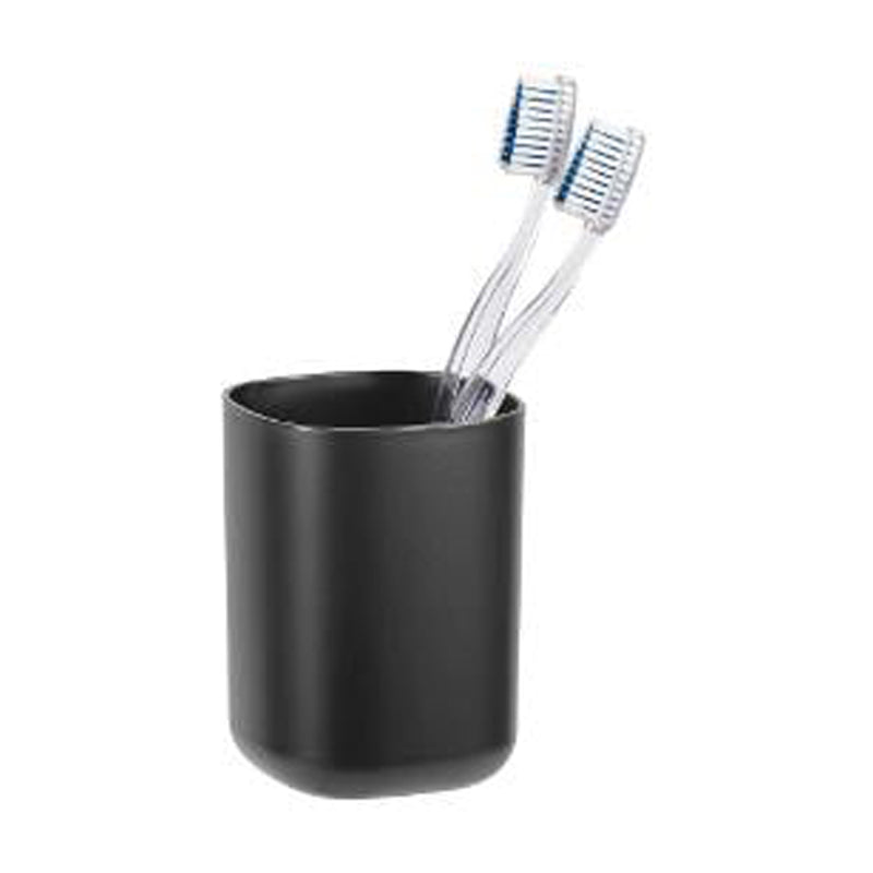 Wenko Soap Dispenser Davos Matt - Black